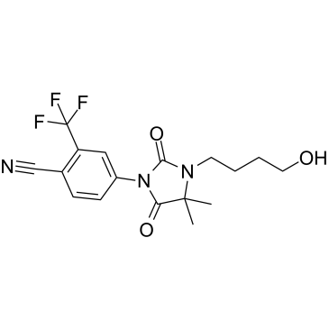 RU-58841 154992-24-2